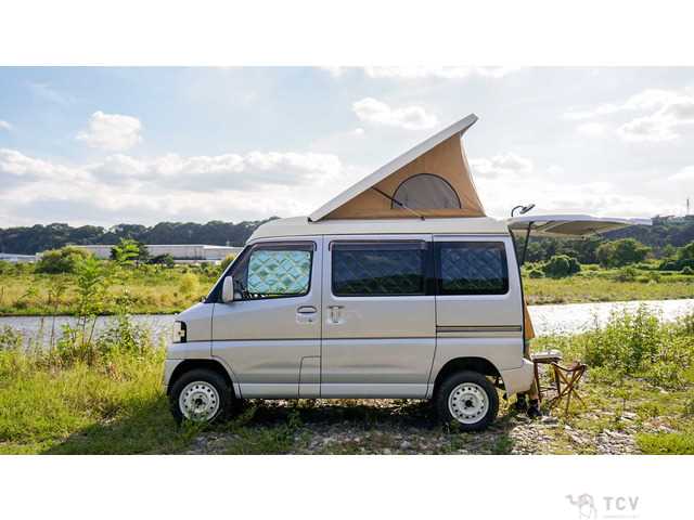 2010 Mitsubishi Town Box