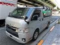 2020 Toyota Hiace Van