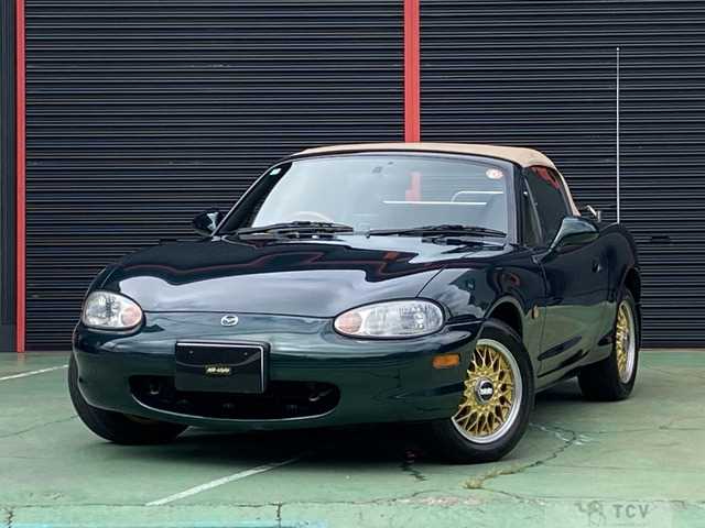 1999 Mazda Roadster