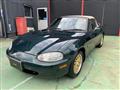 1999 Mazda Roadster