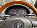 1999 Mazda Roadster