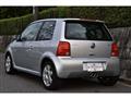 2003 Volkswagen Lupo