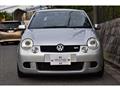 2003 Volkswagen Lupo
