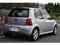 2003 Volkswagen Lupo