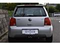 2003 Volkswagen Lupo