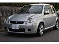 2003 Volkswagen Lupo