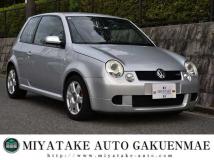 2003 Volkswagen Lupo