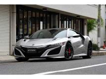 2018 Honda NSX