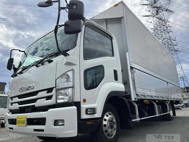 2018 Isuzu Isuzu Others