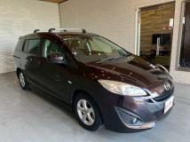 2013 Mazda Premacy