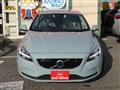 2016 Volvo V40