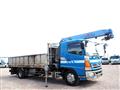 2004 Hino Hino Others