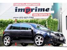 2009 Volkswagen Golf