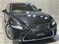 2020 Lexus LS