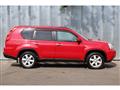 2010 Nissan X-Trail