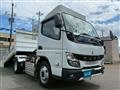 2021 Mitsubishi Canter