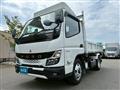 2021 Mitsubishi Canter