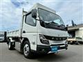 2021 Mitsubishi Canter