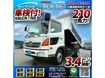 2012 Hino Hino Others