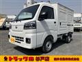 2025 Daihatsu Hijet Truck