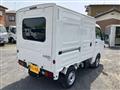 2025 Daihatsu Hijet Truck