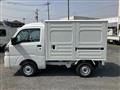 2025 Daihatsu Hijet Truck