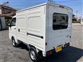 2025 Daihatsu Hijet Truck