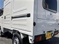 2025 Daihatsu Hijet Truck