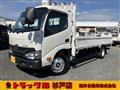 2018 Toyota Dyna Truck