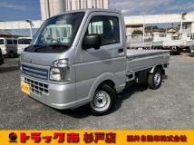 2025 Mitsubishi Minicab Truck