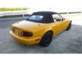 1995 Mazda Roadster