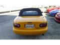 1995 Mazda Roadster