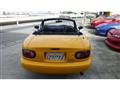 1995 Mazda Roadster