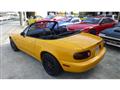 1995 Mazda Roadster