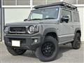 2022 Suzuki Jimny