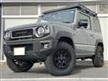 2022 Suzuki Jimny