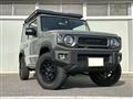2022 Suzuki Jimny