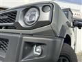 2022 Suzuki Jimny