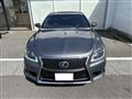 2013 Lexus LS