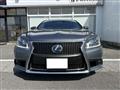 2013 Lexus LS