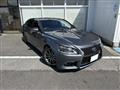 2013 Lexus LS