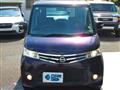 2012 Nissan ROOX