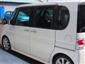 2011 Daihatsu Tanto Custom
