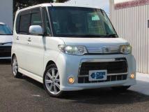 2011 Daihatsu Tanto Custom