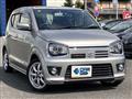 2016 Suzuki Alto