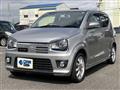 2016 Suzuki Alto