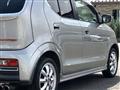 2016 Suzuki Alto