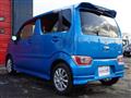 2017 Suzuki Wagon R