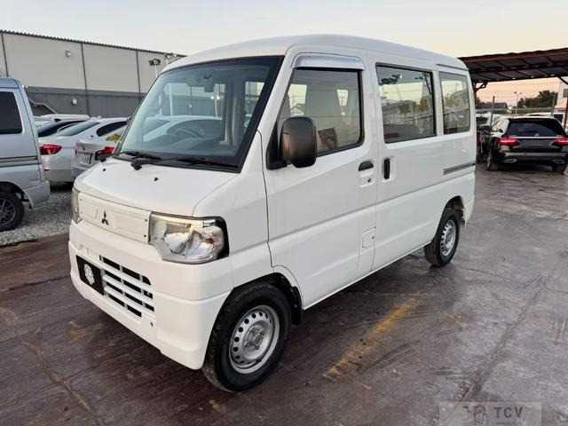 2013 Mitsubishi Mitsubishi Others