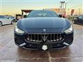 2018 Maserati Ghibli